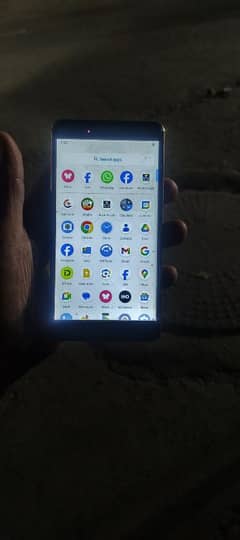 urgent sale Krna ha non PTA ha serious buyer contact