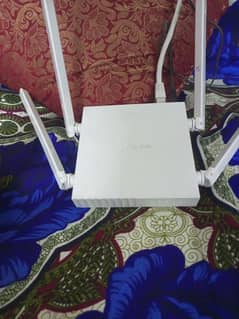 TP-Link Archer C24 boost wifi router