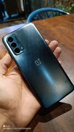 OnePlus Nord N200 4/64