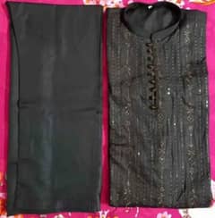 (Urgent Sale) Perloved, Men's Kurta Pajama, Kameez Shalwar