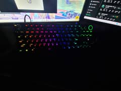 Razer Huntsman V3 Pro TKL (Orignal Condition)