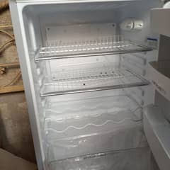 new freezer model Ice 280 Grey orient