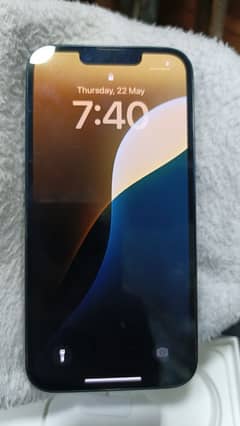 I phone 14 (FACTORY UNLOCK).