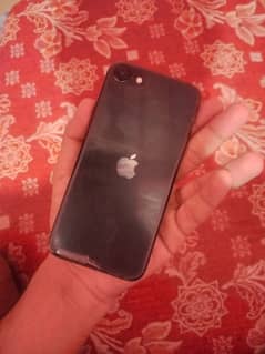 Iphone se2020 jv 64gb