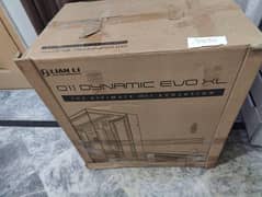 LIAN LI O11D EVO XL white