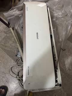 1 ton indoor only orient Atlantic model