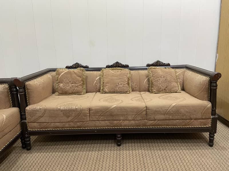 Sofa set 3 2 1 0
