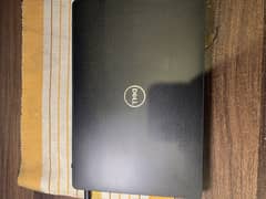 Dell 7300 8th Gen Touch