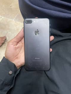 iPhone 7 plus