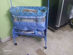 Baby swing / jhoola / sleeping bed