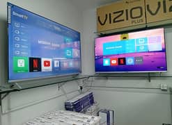 55,,Samsung Smart 4k UHD LED TV 3 years Warranty 03227191508