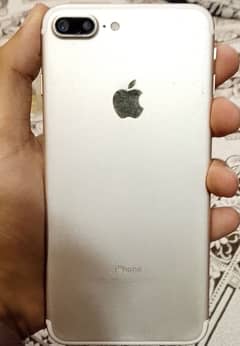 I phone 7 plus