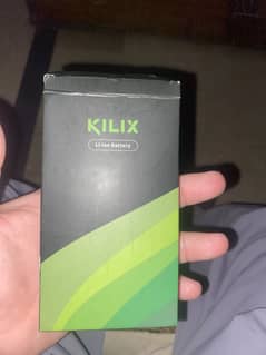 iPhone 7 Plus ki battery sale kar raha huu koi interested hai to