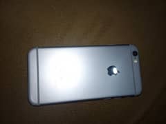 Apple iPHONE 6 non pta factory unlocked