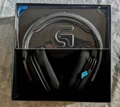 Logitech