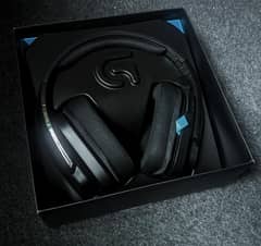Logitech