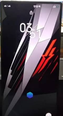Redmagic 9 Pro Pta approved