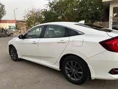 Honda Civic VTi Oriel 2021