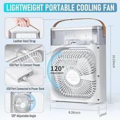 cooler fans