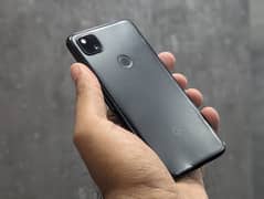 Google pixel 4A