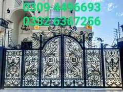 Electric fence security product
