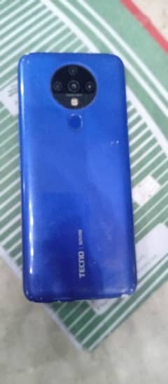 tecno spark go 6/64