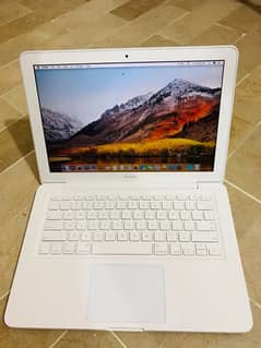Apple Macbook 2010