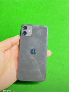 Iphone 11 64 GB