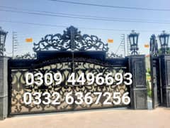 electric fence home security/ fence wire/ fence material