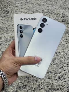 Samsung A05s
