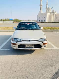 Indus corolla