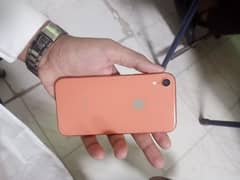 iPhone xr 64 gb non pta