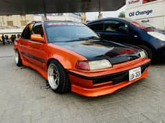 Civic