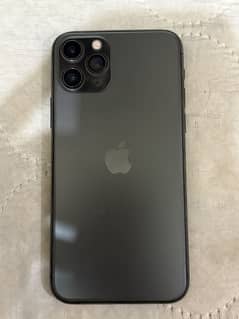 iPhone 11 Pro for sale