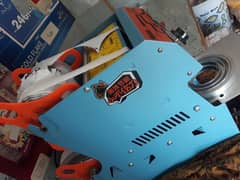 Sweet Item Packing Machine