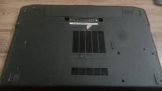 Dell laptop 2rd generation  core  i5
