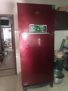 Dawlance inverter frdge new ha 91999 full size 20 cub