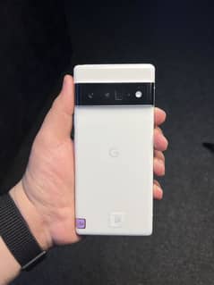 Google pixel 6 pro 12/128