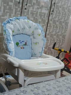 Baby Cot