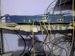 vsol olt 4port epon