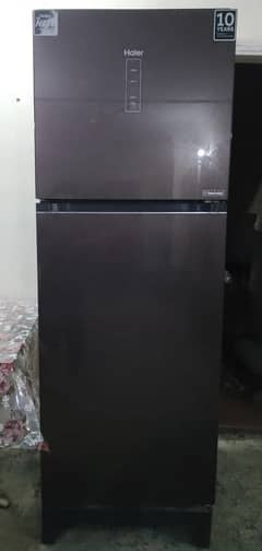 Haier Fridge | Full size