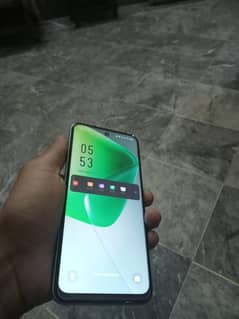Infinix Hot 50i