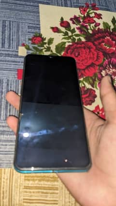 huawei y6p used 8/10 condition PTA approved dual sim available