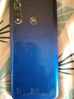 moto g8 power hai (exchange possible)