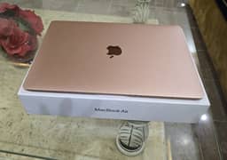 Macbook Air M1 Gold