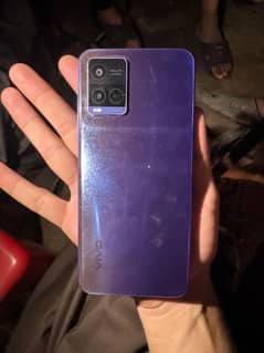 vivo y21.4 by 64