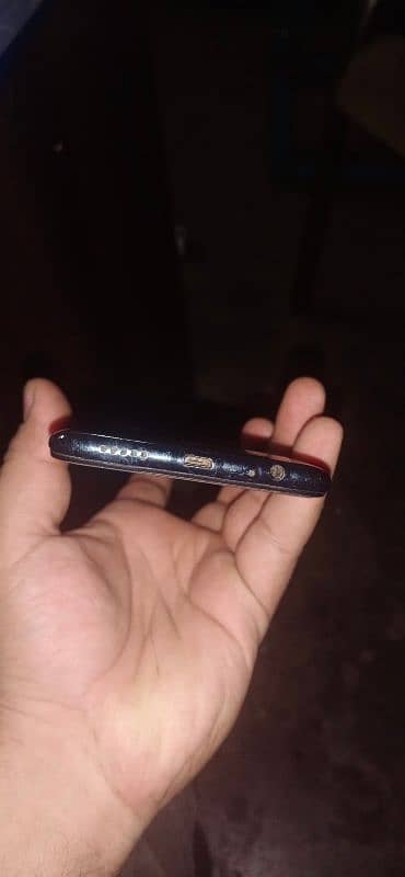 Infinix not 7 2