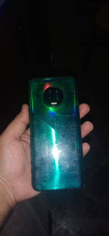 Infinix not 7 4