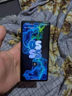 Google Pixel 6a NON PTA