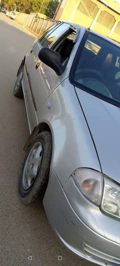 Cultus 2005/6 03442718730